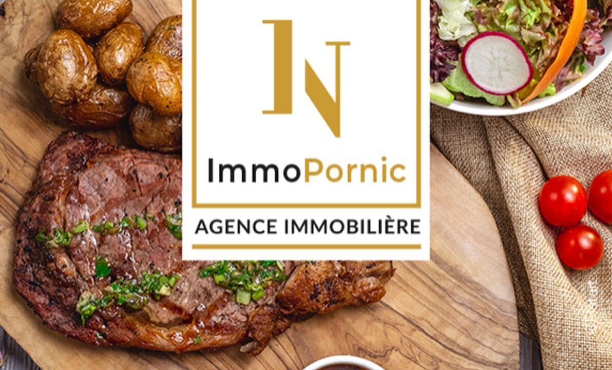 b-immo-41 m² - Vieux port – fonds de commerce de restaurant, PORNIC (1)