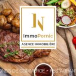 b-immo-41 m² - Vieux port – fonds de commerce de restaurant, PORNIC (1)