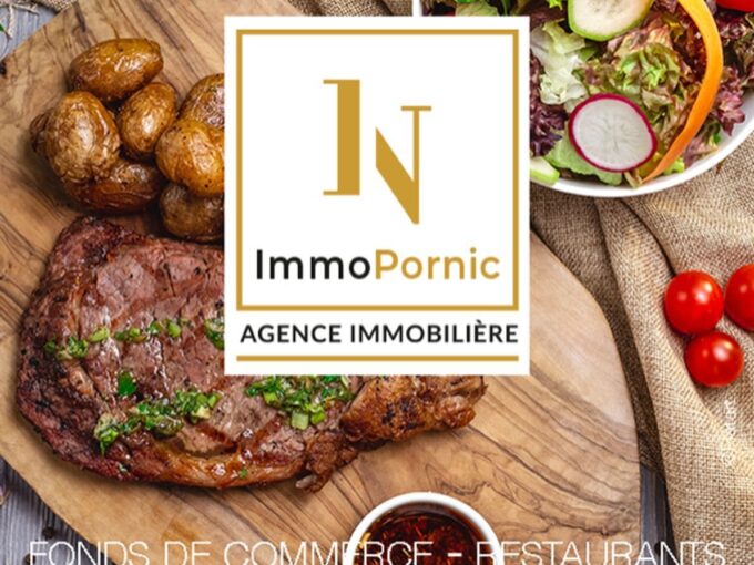 b-immo-41 m² - Vieux port – fonds de commerce de restaurant, PORNIC (1)